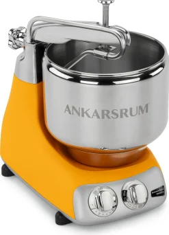 Küchenmaschinen * Ankarsrum Kitchen Küchenmaschine Ankarsrum