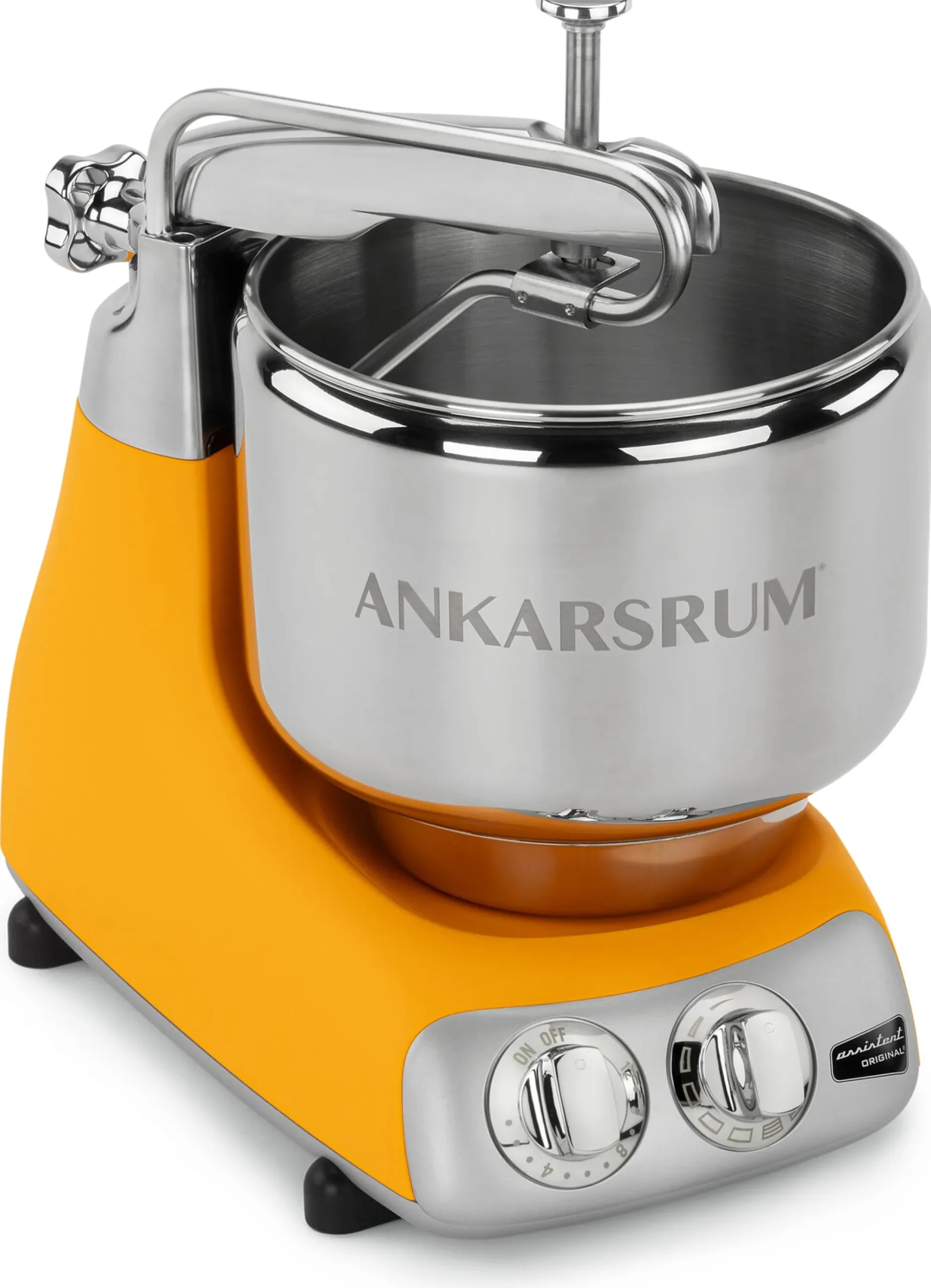 Küchenmaschinen * Ankarsrum Kitchen Küchenmaschine Ankarsrum