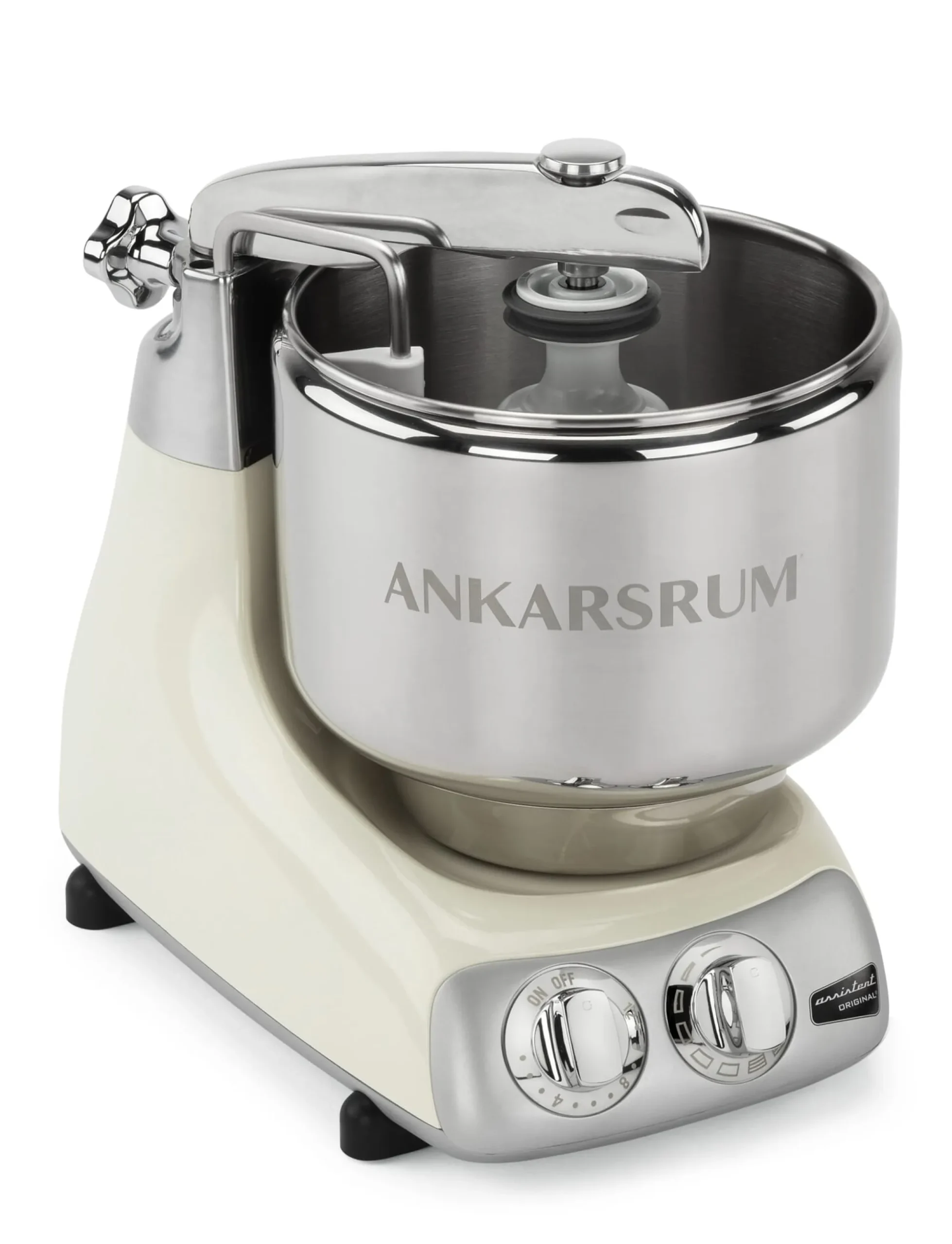 Backzubehör|Küchenmaschinen * Ankarsrum Kitchen Küchenmaschine Ankarsrum