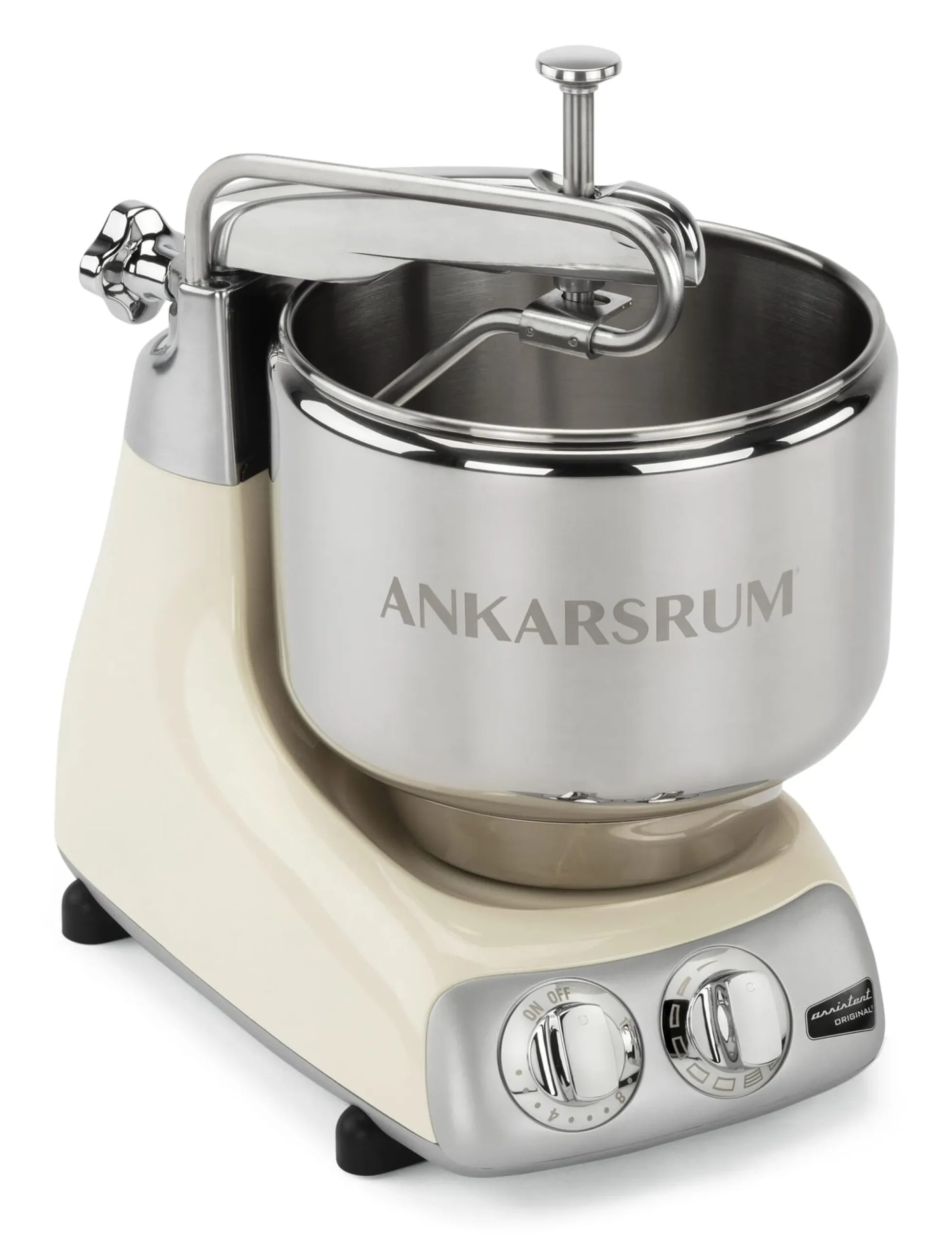 Backzubehör|Küchenmaschinen * Ankarsrum Kitchen Küchenmaschine Ankarsrum