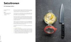 Sachbücher * Christian Verlag Küchenmesser