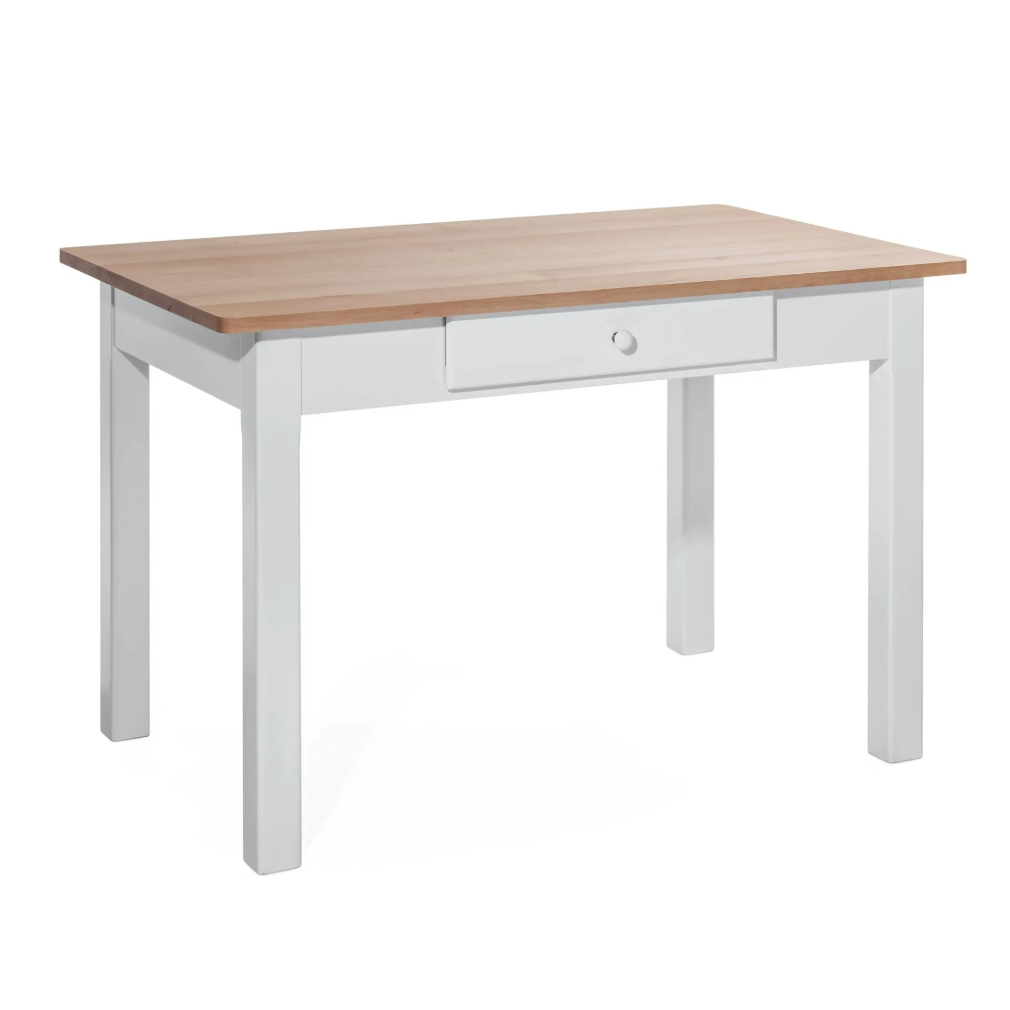 Küchenmöbel|Tische * Manufactum Küchentisch Buchenholz