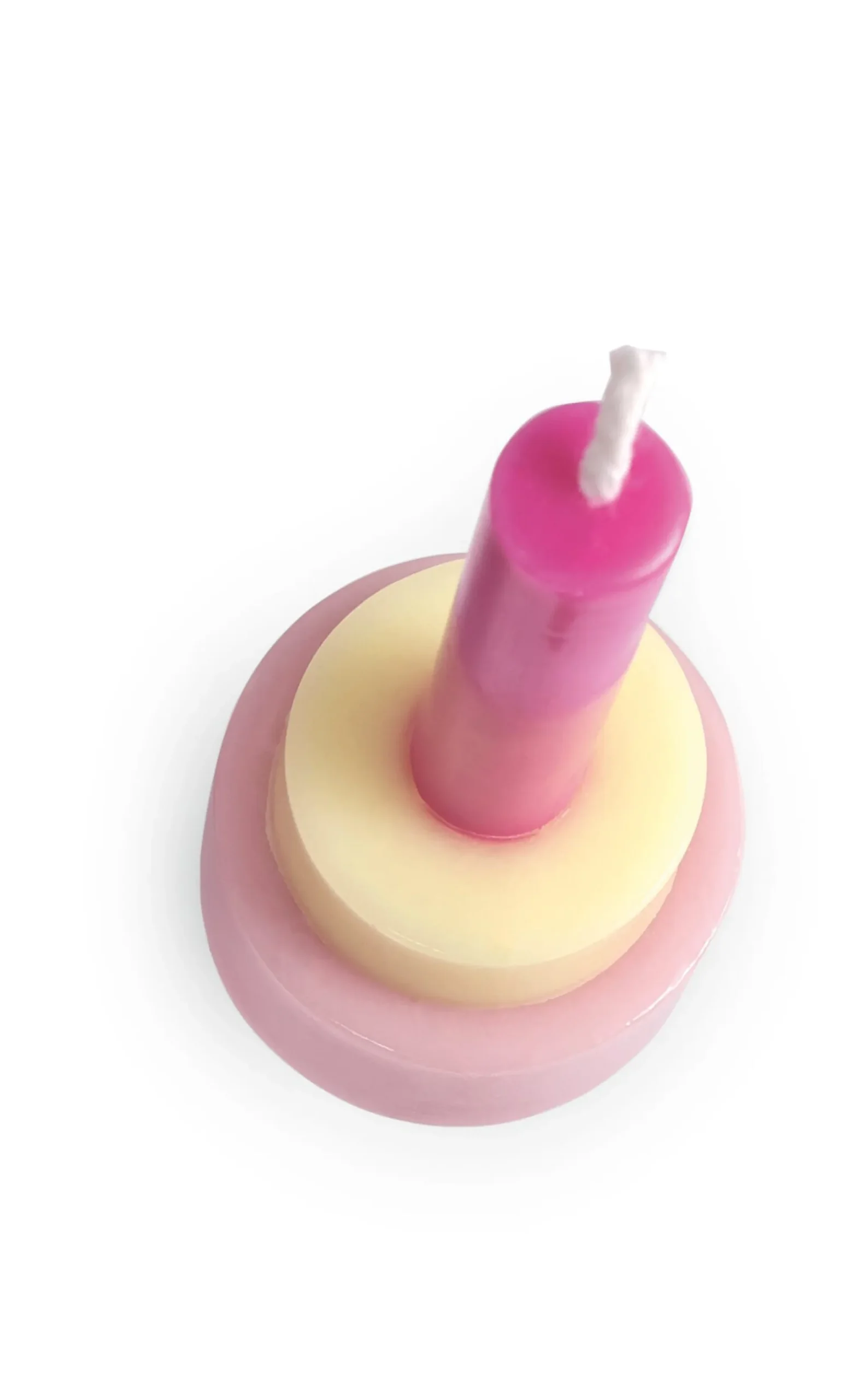 Kerzen * Kerze Birthday Cake