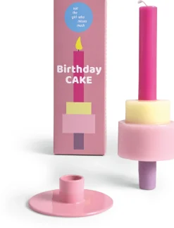 Kerzen * Kerze Birthday Cake