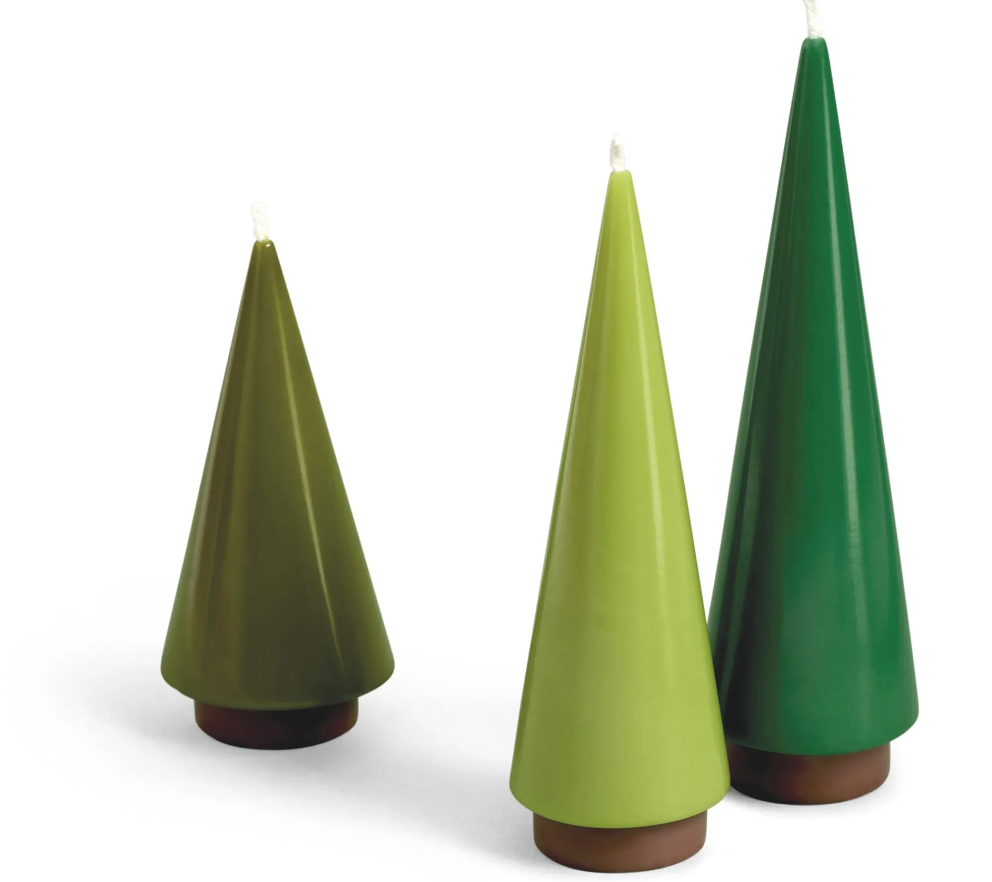 Kerzen * Kerze Candle Tree
