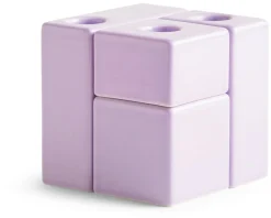 Kerzenhalter * onomao Kerzenständer 4 Blocks