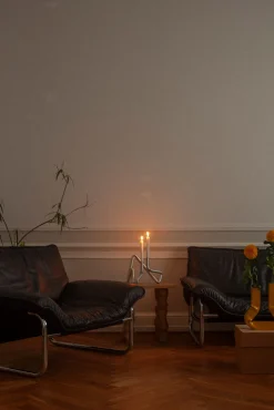 Kerzenhalter * Kerzenständer Bucatini