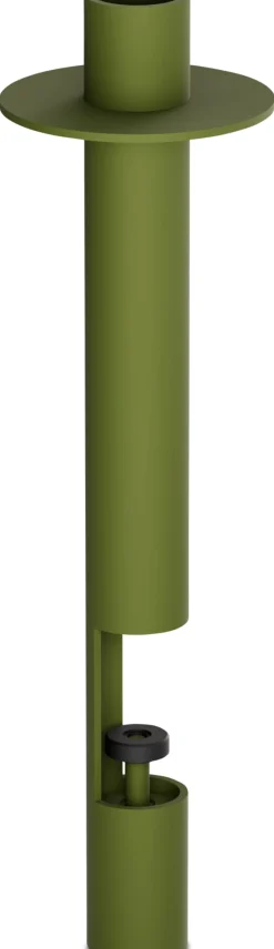 Kerzenhalter * Kerzenständer Clem