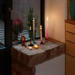 Kerzenhalter * Kerzenständer Pop