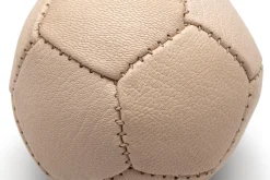 Sportgeräte|Bewegungsspiele * Lebens- und Arbeitsgemeinschaft Lautenbach Kinderball Ziegenleder