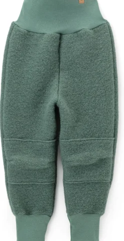 Kinderbekleidung * Pure Pure Kinder-Hose Wollwalk