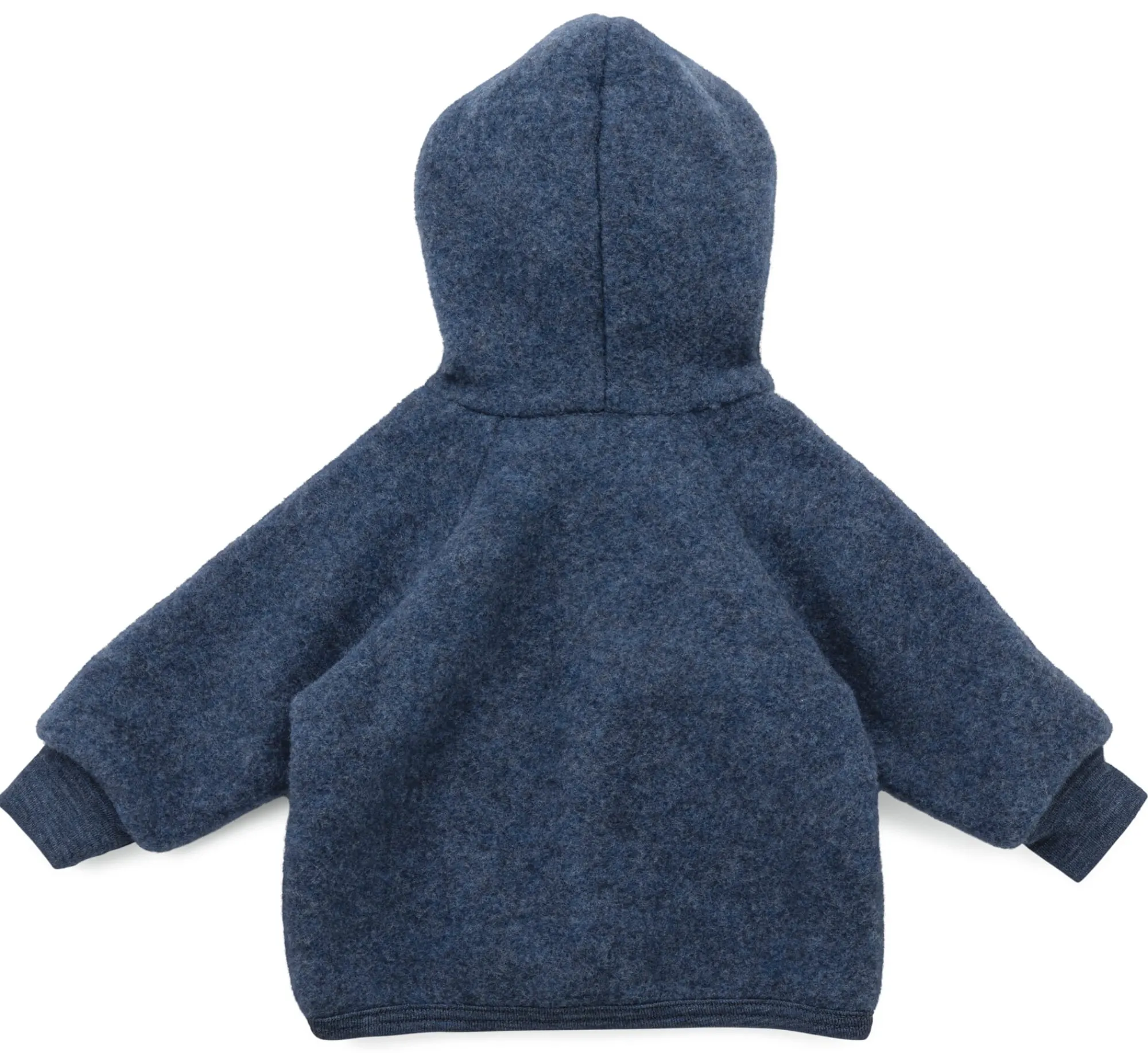 Kinderbekleidung * Engel Kinder-Jacke Schurwollfleece