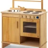 Holzspielzeug|Kochzubehör * Schöllner Holzspielzeug Kinderküche