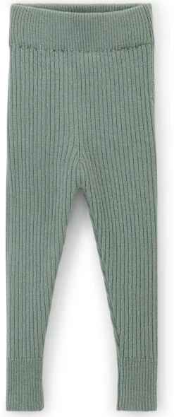 Kinderbekleidung * Mamelo Kinder-Leggings Merinowolle