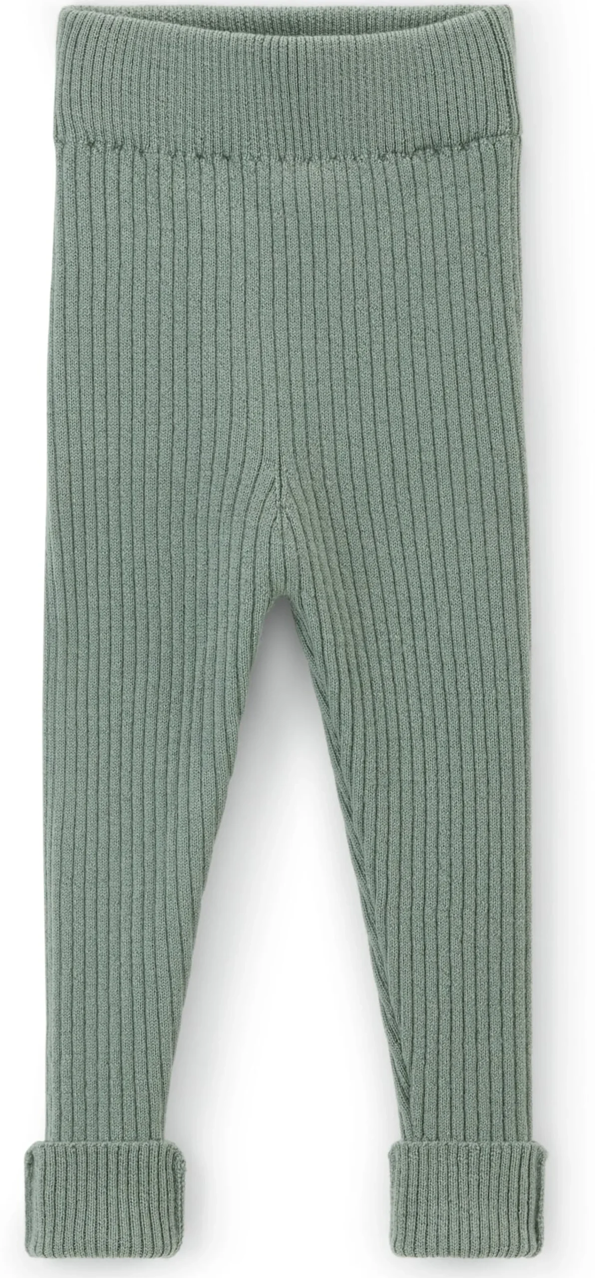 Kinderbekleidung * Mamelo Kinder-Leggings Merinowolle