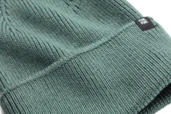 Kinderaccessoires * Pure Pure Kinder-Mütze Merino-Baumwolle-Seide