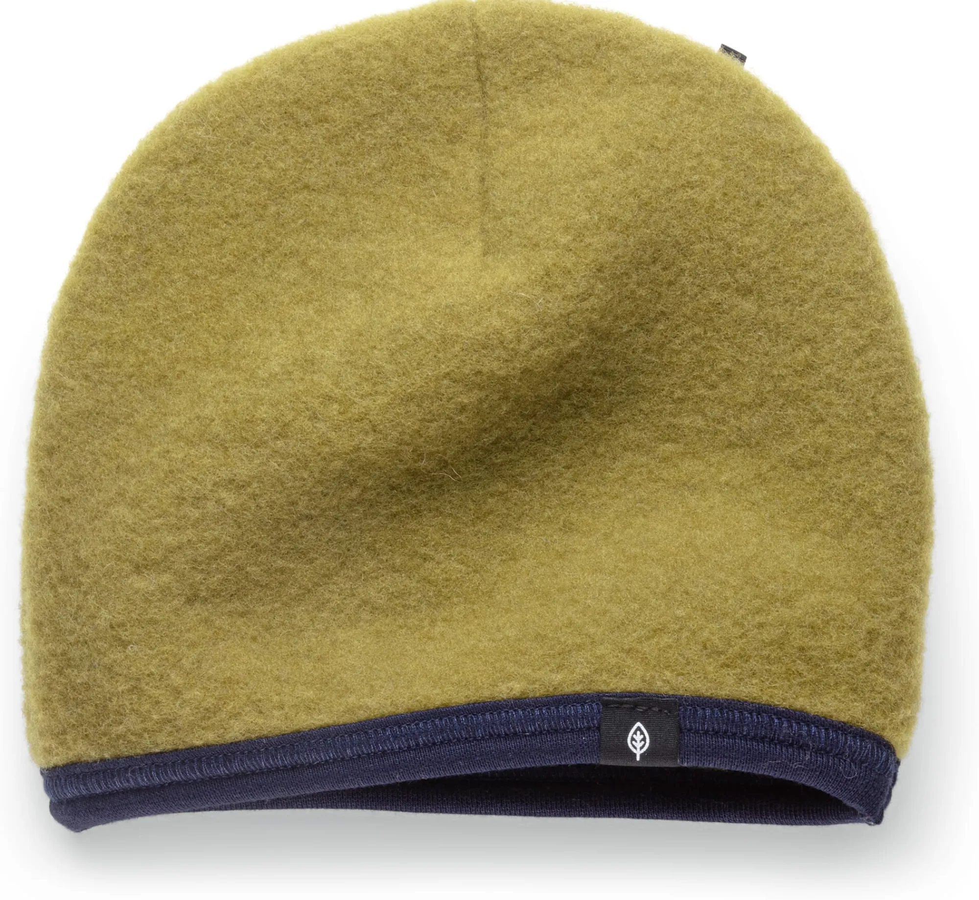 Kinderaccessoires * Pure Pure Kinder-Mütze Wollfleece