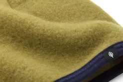 Kinderaccessoires * Pure Pure Kinder-Mütze Wollfleece