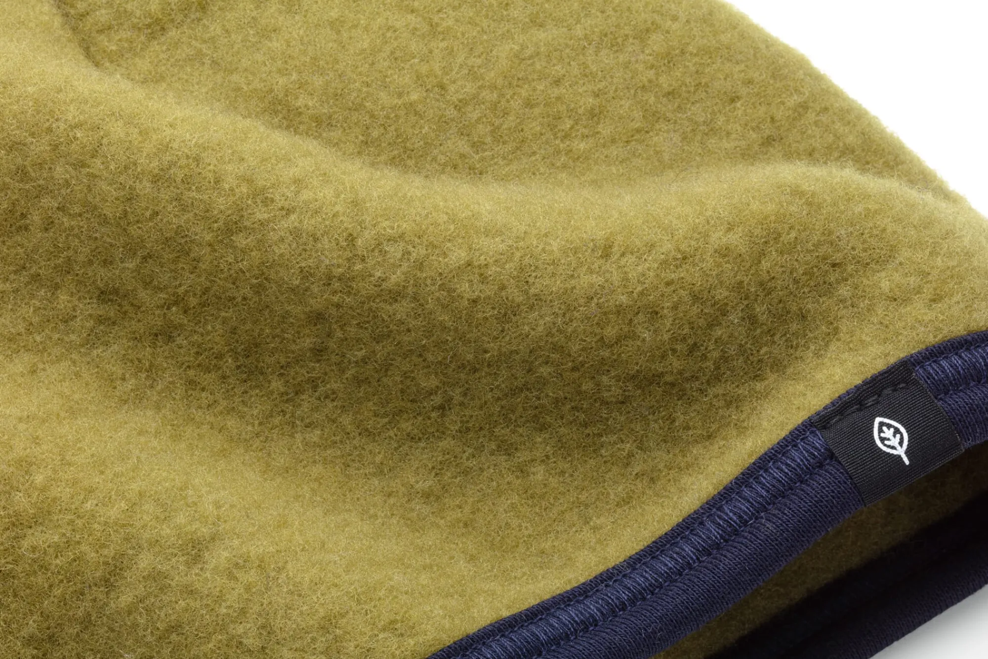 Kinderaccessoires * Pure Pure Kinder-Mütze Wollfleece