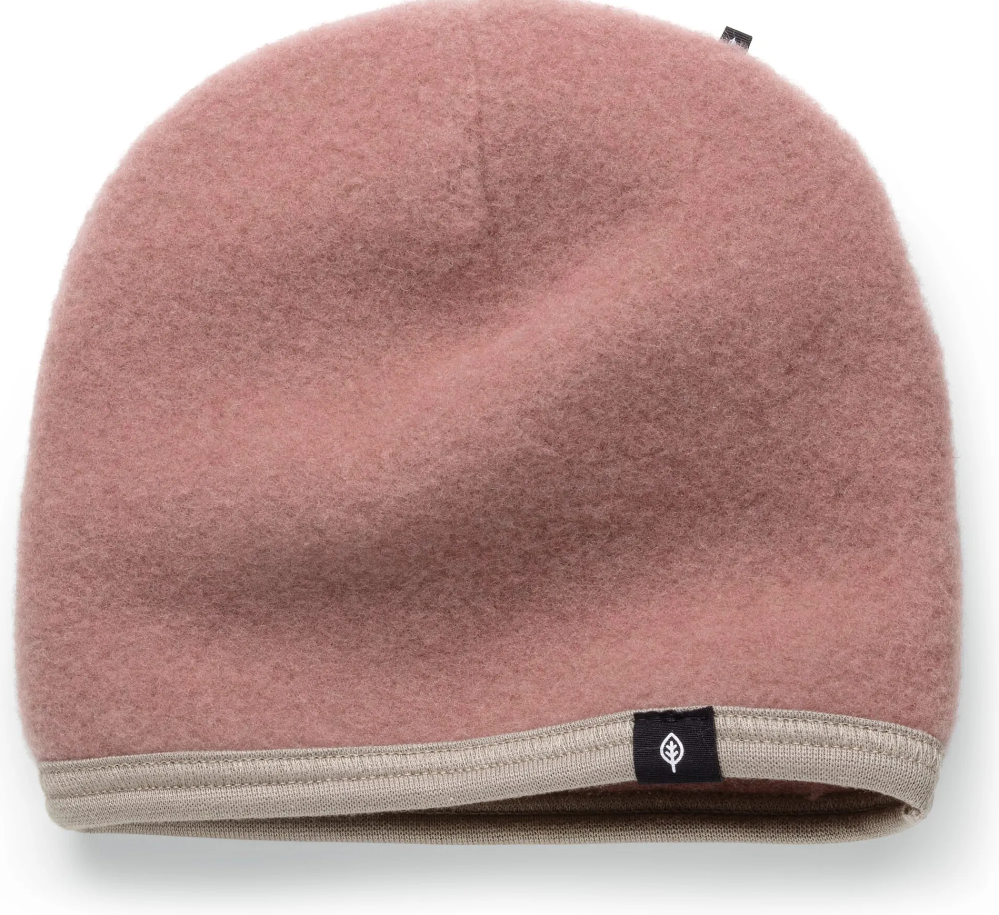 Kinderaccessoires * Pure Pure Kinder-Mütze Wollfleece