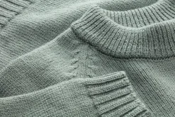 Kinderbekleidung * Mamelo Kinder-Pullover Merinowolle