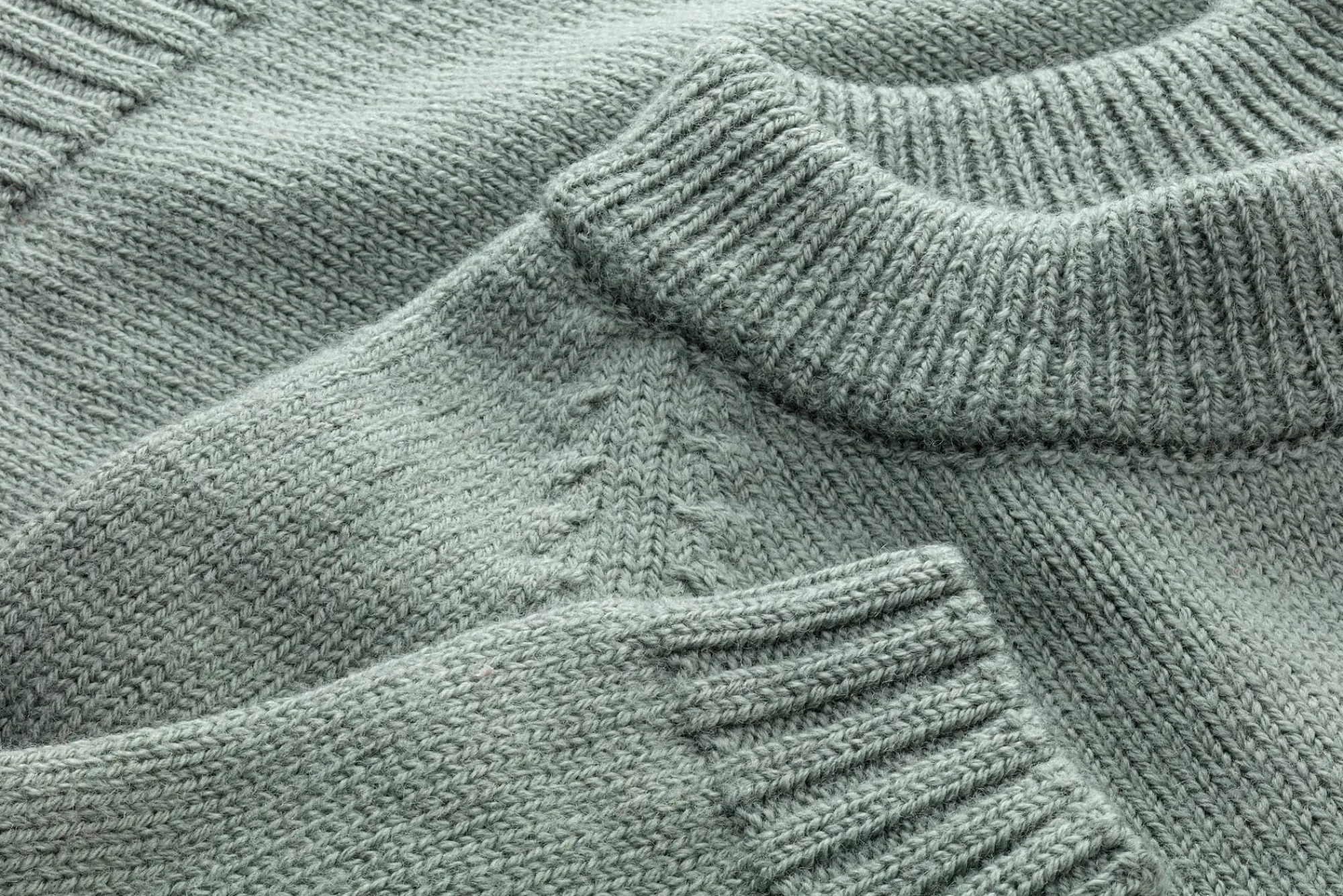 Kinderbekleidung * Mamelo Kinder-Pullover Merinowolle