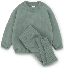 Kinderbekleidung * Mamelo Kinder-Pullover Merinowolle