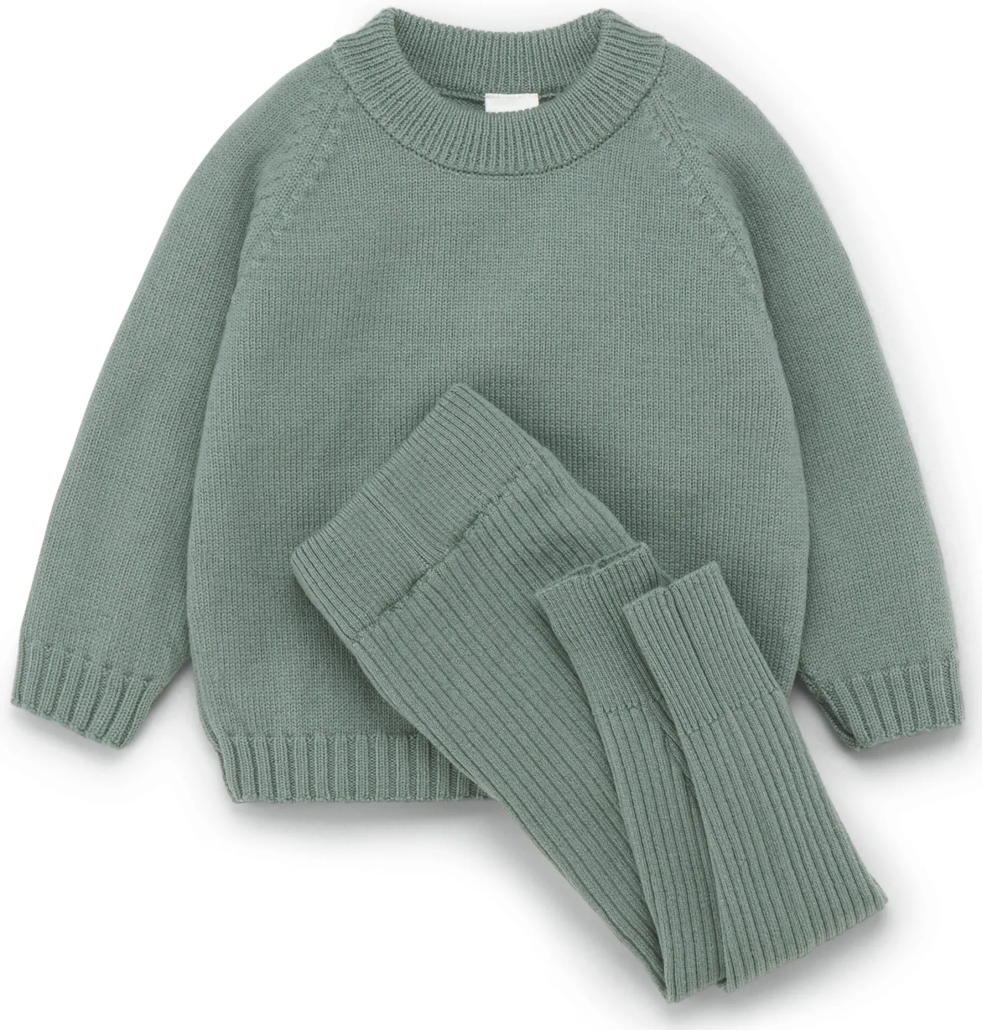 Kinderbekleidung * Mamelo Kinder-Pullover Merinowolle
