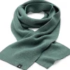 Kinderaccessoires * Pure Pure Kinder-Schal Merino-Baumwolle-Seide