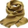 Kinderaccessoires * Pure Pure Kinder-Schal Merino-Baumwolle-Seide