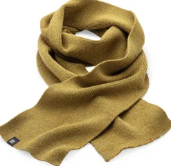 Kinderaccessoires * Pure Pure Kinder-Schal Merino-Baumwolle-Seide