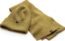 Kinderaccessoires * Pure Pure Kinder-Schal Merino-Baumwolle-Seide