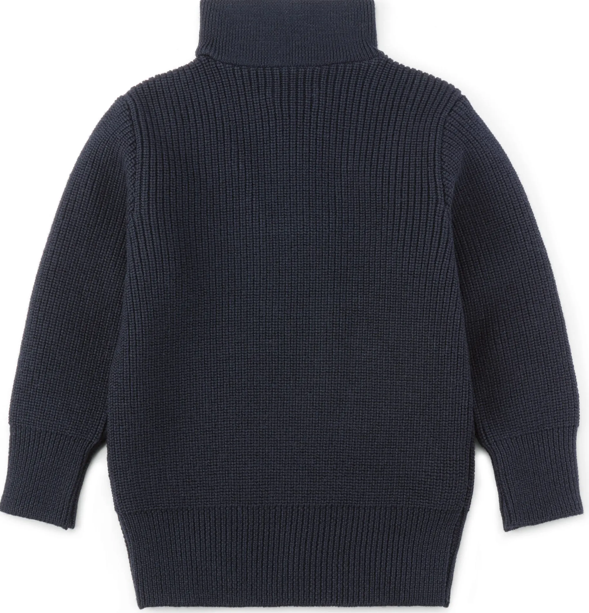 Kinderbekleidung * Halfen-Strickerei Kinder-Troyer Merinowolle