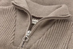 Kinderbekleidung * Halfen-Strickerei Kinder-Troyer Merinowolle
