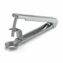 Schäler & Entkerner * Westmark Kirschenentsteiner Aluminium