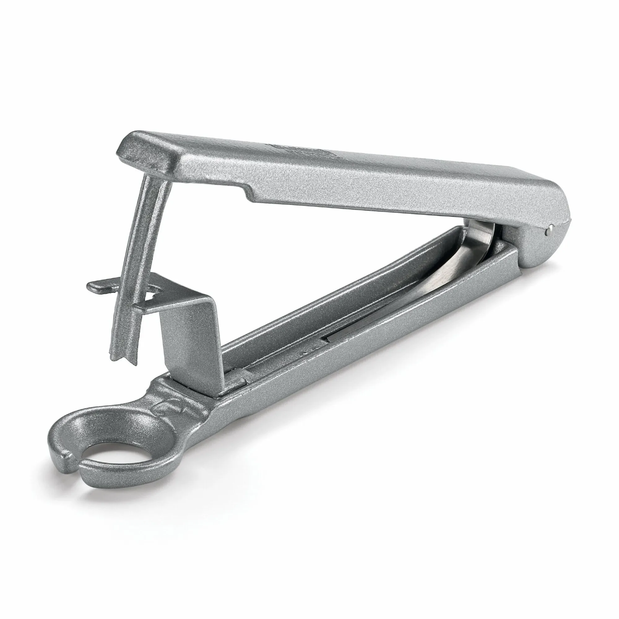 Schäler & Entkerner * Westmark Kirschenentsteiner Aluminium