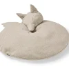 Plüschtiere|Wohnaccessoires * Kissen Fuchs