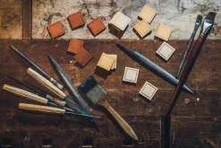 Klanginstrumente|Holzspielzeug * Oberlin und Rennertz Klang² Gedächtnisspiel Holz