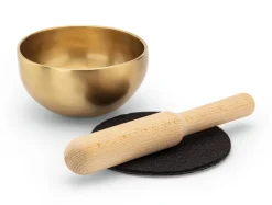 Yogazubehör|Klanginstrumente * Bauer Klangschale