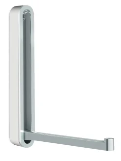 Badaccessoires|Garderobe & Diele * Pieperconcept Klapphaken Canoa Weiß