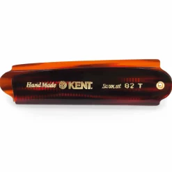 Haarpflege * Kent and Sons Klappkamm Zelluloseazetat