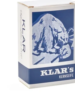 Hautpflege * Klar Seifen Klar Kernseife
