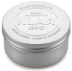 Rasierseife * Klar Seifen Klar Rasierseife