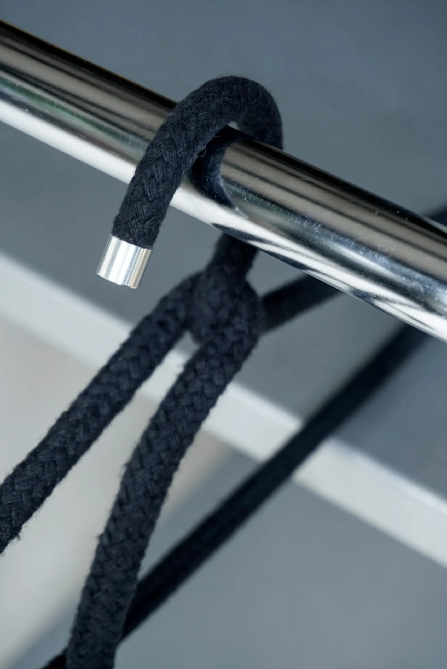 Garderobe & Diele|Kleideraufbewahrung * Kleiderbügel Rope Hanger