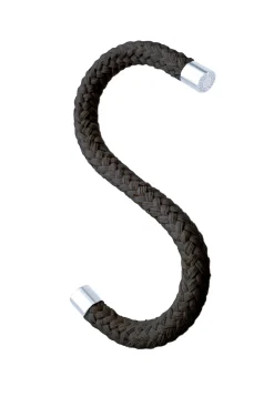 Garderobe & Diele * Kleiderhaken Rope Hook