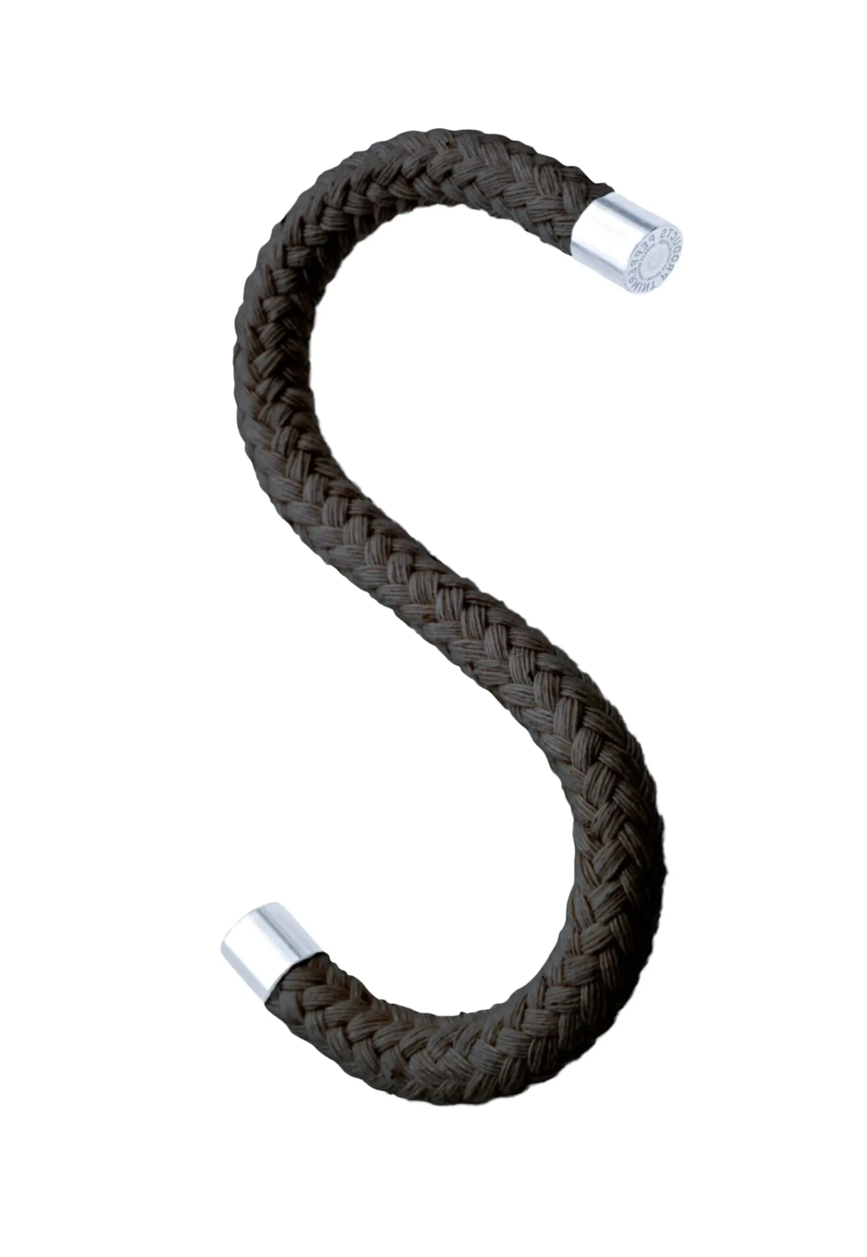 Garderobe & Diele * Kleiderhaken Rope Hook
