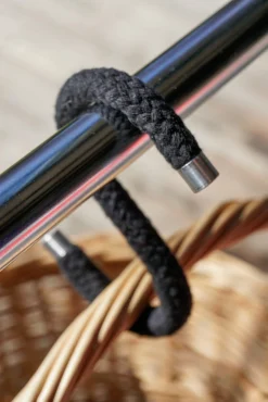 Garderobe & Diele * Kleiderhaken Rope Hook