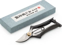 Gartenscheren * Kujaku Trading Company Kleine Japanische Rosenschere