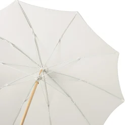 Sonnenschirme & -Segel * Glatz Kleiner Sonnenschirm Eschenholz