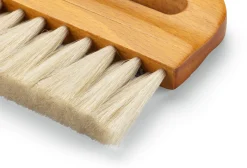 Bürsten * Die Sozialwerker Kleine Staubbürste Ziegenhaar